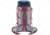 Deuter Trail Pro 34 SL Backpack - Womens, Midnight/Maroon, 34L, 344121935230