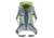 Deuter Trail Pro 36 Backpack, Meadow-Graphite, 344132324460