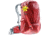 Deuter Trans Alpine 28 SL Backpack, Cranberry-Coral, Pink-Red, 28 Liters, 320511755530