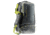 Deuter Transit 40 Backpack-Anthracite/Moss