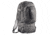Deuter Transit 50 (3050 cu in)-Black/Anthracite
