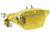 Demo, Deuter Urban Belt, Turmeric, 391042080070