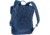 Deuter Vista Spot Backpack, Midnight/Navy, 18L, 381212133650
