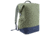 Deuter Vista Spot Urban Daypack, 18 Liter, Khaki/Navy, 381121923250