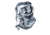 Deuter Walker 24 Liter Urban Daypack, Graphite/Black, 381071747010