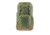 Deuter Walker 24 Liter Urban Daypack, Khaki/Lion, 381071726080