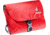 Deuter Wash Bag I, Chili/Navy, 390002053280