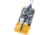 Deuter Wash Bag I, Curry/Navy, 390002093090