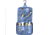 Deuter Wash Center Lite II, Pacific-Ink, 3L, 393062113470
