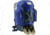 Deuter Wengen Pack, Indigo/Ink, 25L, 381412213460