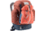 Deuter Wengen Pack, Redwood/Ink, 25L, 381412253350