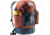 Deuter Wengen Pack, Redwood/Ink, 25L, 381412253350