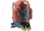 Deuter Wengen Pack, Redwood/Ink, 25L, 381412253350