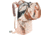 Deuter XV 3 SL Daypack, Nutmeg/Blush, 385052165040