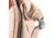 Deuter XV 3 SL Daypack, Nutmeg/Blush, 385052165040
