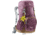 Deuter Zugspitze 22 SL Backpack, Aubergine/Lion