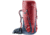 Deuter Guide 45+ Climbing Pack, Male, Cranberry-Navy, One Size, 336131753250