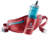 Deuter Pulse 1 Hip Belt - Unisex, Cranberry, One Size, 393501950000