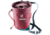 Deuter Gravity Chalk Bag II M Chalk Bag - Unisex, Maroon-Arctic, Medium, 339121953240