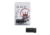 Devil Dog Concepts Extended Competition Pull Handle, Impact Resistant Polycarbonate, Black, DD-303.6