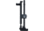 Devil Dog Concepts Sig Sauer 716 Side Charging Handle w/Aluminum Traditional Pull Handle, Black, AR-10/AR308 .308, 716DDCHC013