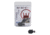 Devil Dog Concepts Subdued Pull Handle, Impact Resistant Polycarbonate, Black, DD-303.5