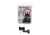 Devil Dog Concepts Tactical Hard Charger Steel - Core Pull Handle, Polycarbonate, Stainless Steel, Black, DD-303.32