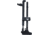 Devil Dog Concepts Tactical Hard Charger w/Aluminum Folding Handle, Black, Standard ,5.56/.223, DDCHC033