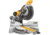 DeWALT 12in Double Bevel Sliding Compound Miter Saw, Yellow/Black DWS780