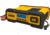 DeWALT 30 AmpProfessional Battery Charger, 3 Amp Battery Maintainer With 100 Amp Engine Start, Yellow/Black, DXAEC100