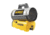 DeWALT Cordless 68000 BTU Forced Air Propane, Yellow/Black F340660