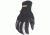 Dewalt DPG219 Slip On All Purpose Synthetic Leather Glove