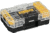 DeWALT FlexTorq 35-Piece IMPACT READY Screwdriving Bits Set with Case, DWA2T35IR
