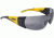 DeWALT PG91 Renovator Safety Glass - Smoke Lens