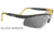 DeWALT Dual Comfort Protective Glasses DPG55