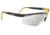 DeWALT Dual Comfort Protective Glasses DPG55 Clear