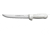 Dexter Outdoors Sani-Safe 8in Dexsteel Blade Wide Fillet Knife, White Handle, S138PCP