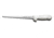 Dexter Outdoors Sani-Safe 9in Dexsteel Blade Flexible Fillet Knife,White Handle, S133-9PCP