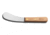 Dexter Outdoors Traditional 4in Carbon Steel Beaver Skinner Knife, Rosewood handle, 1674-1-2