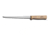 Dexter Outdoors Traditional 9in Carbon Steel Flexible Fillet Knife, Rosewood Handle, 2333-9PCP