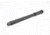 DEZ Arms AR-15 .300 Blackout Match-Grade Barrel, 12.5 inch, HBAR Contour w/Twist Fluting, Pistol Length, Phosphate, Black, 425090-300-12.5AACFT