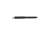 DEZ Arms AR-15 .300 Blackout Match-Grade Barrel, 9.5 inch, HBAR Contour w/Twist Fluting, Pistol Length, Phosphate, Black, 425090-300-9.5AACFT