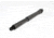 DEZ Arms AR-15 5.56 Match-Grade Barrel, 11.5 inch, HBAR Contour w/Straight Fluting, Carbine Length, Nitride, Black 425090NITROAF