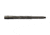DEZ Arms AR-15 5.56 Match-Grade Barrel, 11.5 inch, HBAR Contour w/Twist Fluting, Carbine Length, Nitride, Black 425090NITROAFT