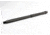 DEZ Arms AR-15 5.56 Match-Grade Barrel, 14.5 inch, HBAR Contour w/Straight Fluting, Carbine Length, Nitride, Black 425090JNITROF