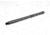 DEZ Arms AR-15 5.56 Match-Grade Barrel, 14.5 inch, HBAR Contour w/Twist Fluting, Carbine Length, Nitride, Black 425090JNITROFT