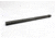 DEZ Arms AR-15 5.56 Match-Grade Barrel, 16 inch, Bull Contour w/Straight Fluting, Target Crown, Carbine Length, Nitride, Black, 425090NITROHBF