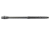 DEZ Arms AR-15 5.56 Match-Grade Barrel, 16 inch, Government M6 Contour, Mid Length, Nitride, Black 425086NITROM6MG