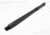 DEZ Arms AR-15 5.56 Match-Grade Barrel, 16 inch, HBAR Contour w/Straight Fluting, Carbine Length, Nitride, Black 425090FN