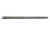 DEZ Arms AR-15 5.56 Match-Grade Barrel, 16 inch, HBAR Contour w/Twist Fluting, Carbine Length, Nitride, Black 425090FTN